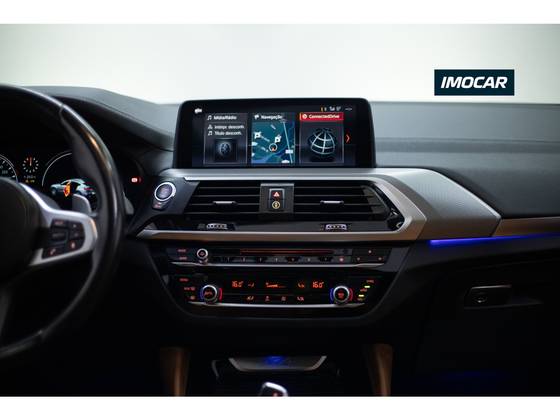 BMW X4 2.0 16V GASOLINA XDRIVE30I M SPORT STEPTRONIC — foto 19