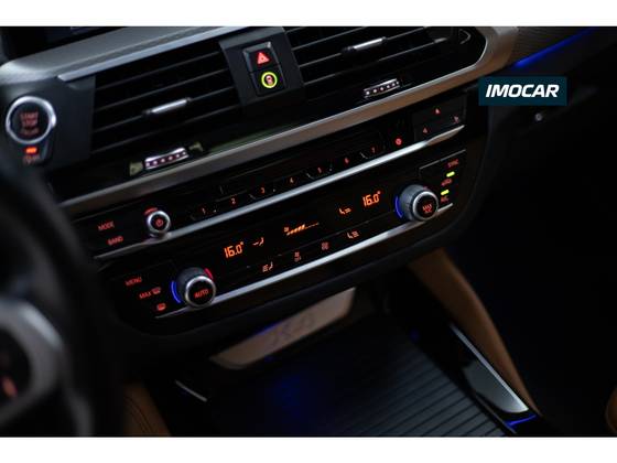 BMW X4 2.0 16V GASOLINA XDRIVE30I M SPORT STEPTRONIC — foto 20