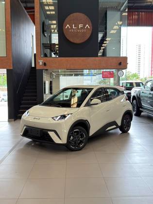 Carro 44,9 KW ELÉTRICO GS