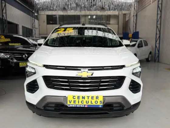 CHEVROLET SPIN 1.8 PREMIER 8V FLEX 4P AUTOMÁTICO — foto 2