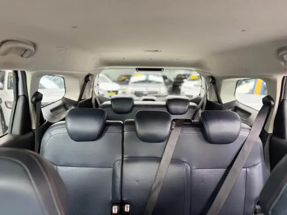 CHEVROLET SPIN 1.8 PREMIER 8V FLEX 4P AUTOMÁTICO — foto 9
