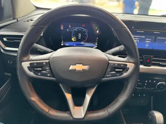 CHEVROLET SPIN 1.8 PREMIER 8V FLEX 4P AUTOMÁTICO — foto 11