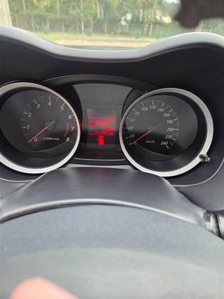 MITSUBISHI LANCER 2.0 HL 16V GASOLINA 4P AUTOMÁTICO — foto 8