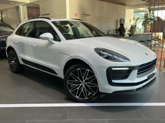 Carro 2.0 TURBO GASOLINA PDK