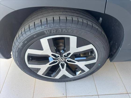 VOLKSWAGEN TAOS 1.4 250 TSI TOTAL FLEX HIGHLINE AUTOMÁTICO — foto 16