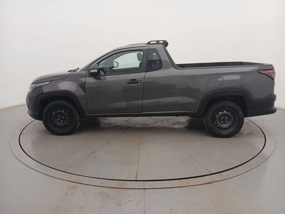 FIAT STRADA 1.3 FIREFLY FLEX ENDURANCE CS MANUAL — foto 2