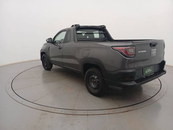 FIAT STRADA 1.3 FIREFLY FLEX ENDURANCE CS MANUAL — foto 3