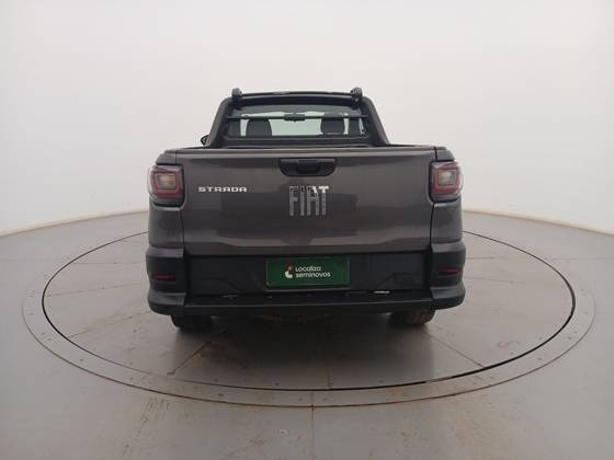 FIAT STRADA 1.3 FIREFLY FLEX ENDURANCE CS MANUAL — foto 4