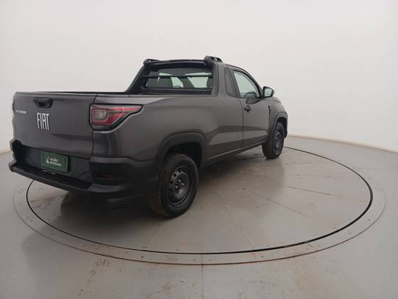 FIAT STRADA 1.3 FIREFLY FLEX ENDURANCE CS MANUAL — foto 5