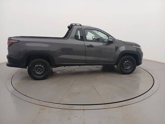 FIAT STRADA 1.3 FIREFLY FLEX ENDURANCE CS MANUAL — foto 6