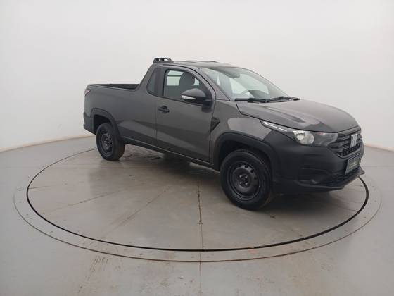 FIAT STRADA 1.3 FIREFLY FLEX ENDURANCE CS MANUAL — foto 7