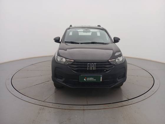 FIAT STRADA 1.3 FIREFLY FLEX ENDURANCE CS MANUAL — foto 8