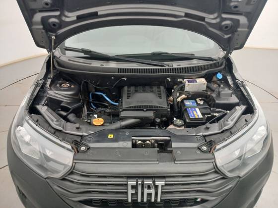 FIAT STRADA 1.3 FIREFLY FLEX ENDURANCE CS MANUAL — foto 10