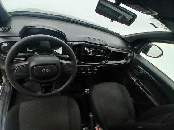 FIAT STRADA 1.3 FIREFLY FLEX ENDURANCE CS MANUAL — foto 15