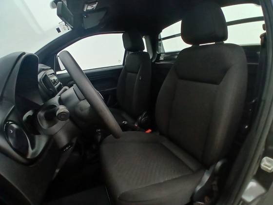 FIAT STRADA 1.3 FIREFLY FLEX ENDURANCE CS MANUAL — foto 16