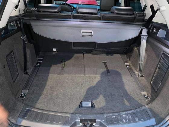 LAND ROVER DISCOVERY SPORT 2.0 16V SI4 TURBO GASOLINA HSE 4P AUTOMÁTICO — foto 7