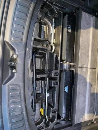 LAND ROVER DISCOVERY SPORT 2.0 16V SI4 TURBO GASOLINA HSE 4P AUTOMÁTICO — foto 6