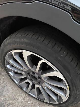 LAND ROVER DISCOVERY SPORT 2.0 16V SI4 TURBO GASOLINA HSE 4P AUTOMÁTICO — foto 4