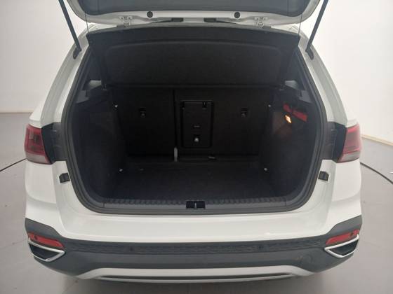 VOLKSWAGEN TAOS 1.4 250 TSI TOTAL FLEX HIGHLINE AUTOMÁTICO — foto 9
