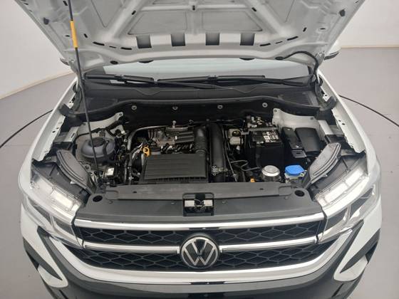 VOLKSWAGEN TAOS 1.4 250 TSI TOTAL FLEX HIGHLINE AUTOMÁTICO — foto 10