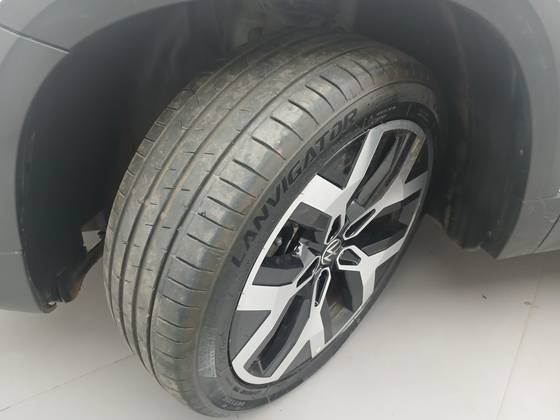 VOLKSWAGEN TAOS 1.4 250 TSI TOTAL FLEX HIGHLINE AUTOMÁTICO — foto 11