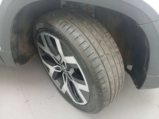 VOLKSWAGEN TAOS 1.4 250 TSI TOTAL FLEX HIGHLINE AUTOMÁTICO — foto 13
