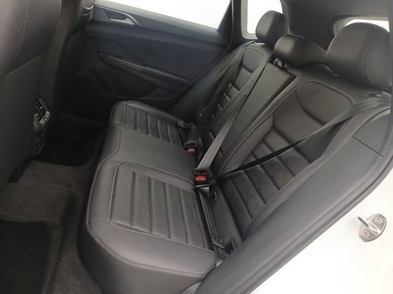 VOLKSWAGEN TAOS 1.4 250 TSI TOTAL FLEX HIGHLINE AUTOMÁTICO — foto 17