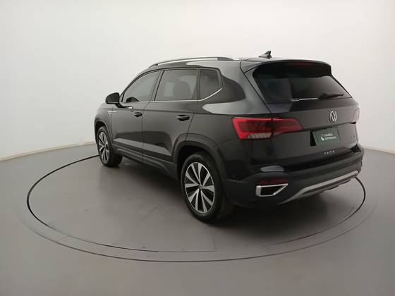 VOLKSWAGEN TAOS 1.4 250 TSI TOTAL FLEX HIGHLINE AUTOMÁTICO — foto 3