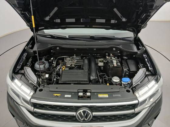 VOLKSWAGEN TAOS 1.4 250 TSI TOTAL FLEX HIGHLINE AUTOMÁTICO — foto 10