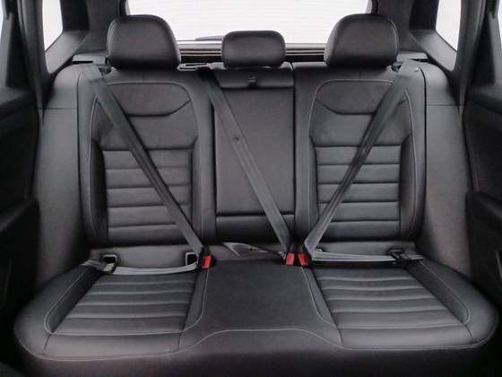 VOLKSWAGEN TAOS 1.4 250 TSI TOTAL FLEX HIGHLINE AUTOMÁTICO — foto 18
