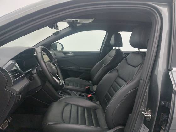 VOLKSWAGEN TAOS 1.4 250 TSI TOTAL FLEX HIGHLINE AUTOMÁTICO — foto 16