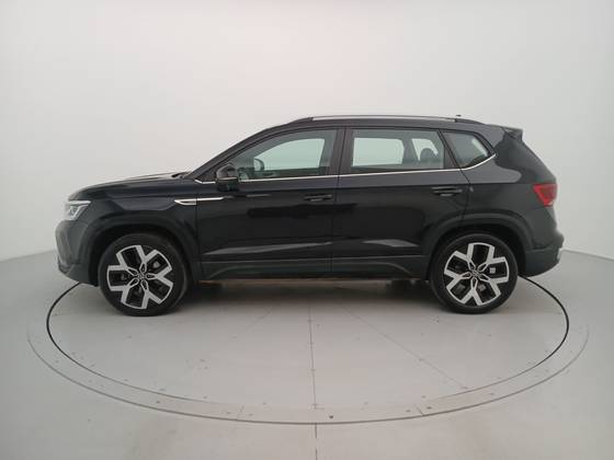 VOLKSWAGEN TAOS 1.4 250 TSI TOTAL FLEX HIGHLINE AUTOMÁTICO — foto 2