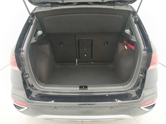 VOLKSWAGEN TAOS 1.4 250 TSI TOTAL FLEX HIGHLINE AUTOMÁTICO — foto 9