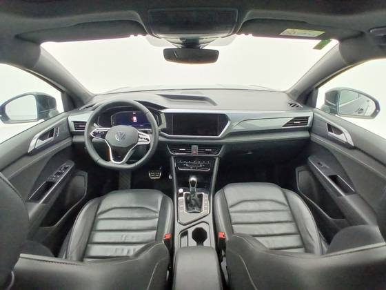 VOLKSWAGEN TAOS 1.4 250 TSI TOTAL FLEX HIGHLINE AUTOMÁTICO — foto 15