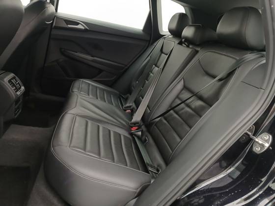 VOLKSWAGEN TAOS 1.4 250 TSI TOTAL FLEX HIGHLINE AUTOMÁTICO — foto 17