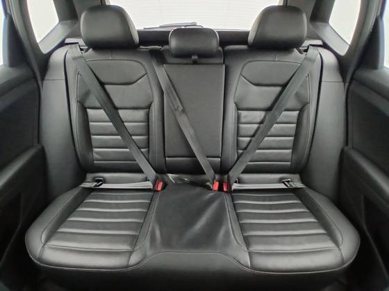 VOLKSWAGEN TAOS 1.4 250 TSI TOTAL FLEX HIGHLINE AUTOMÁTICO — foto 18