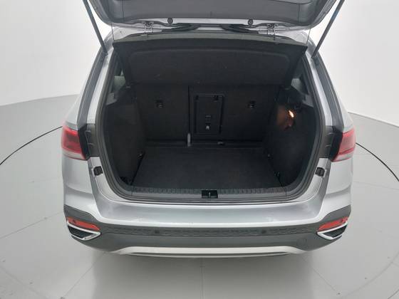 VOLKSWAGEN TAOS 1.4 250 TSI TOTAL FLEX HIGHLINE AUTOMÁTICO — foto 9