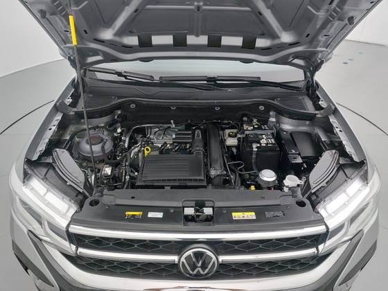 VOLKSWAGEN TAOS 1.4 250 TSI TOTAL FLEX HIGHLINE AUTOMÁTICO — foto 10