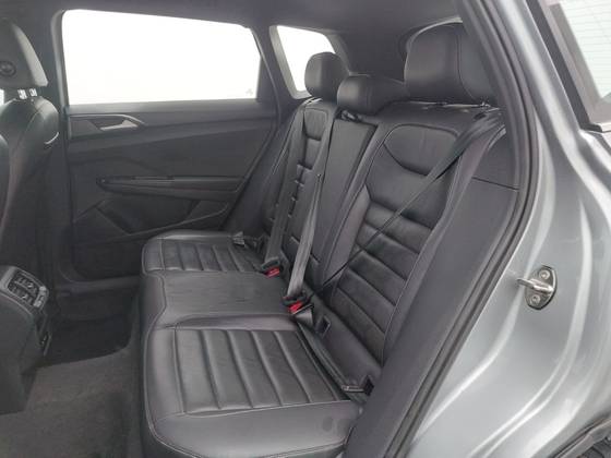 VOLKSWAGEN TAOS 1.4 250 TSI TOTAL FLEX HIGHLINE AUTOMÁTICO — foto 17