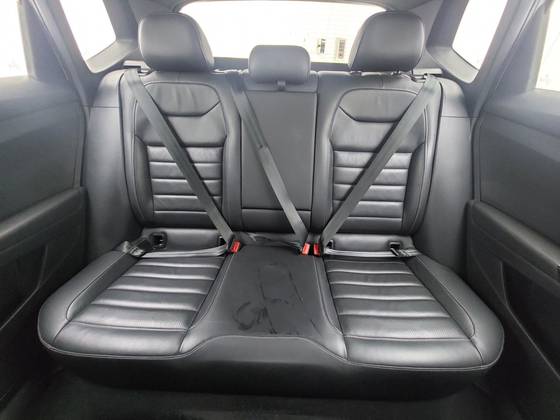 VOLKSWAGEN TAOS 1.4 250 TSI TOTAL FLEX HIGHLINE AUTOMÁTICO — foto 18