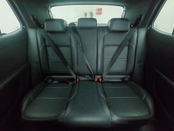 VOLKSWAGEN T-CROSS 1.4 250 TSI TOTAL FLEX HIGHLINE AUTOMÁTICO — foto 18