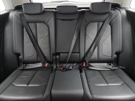 AUDI Q3 2.0 40 TFSI GASOLINA PRESTIGE QUATTRO TIPTRONIC — foto 18