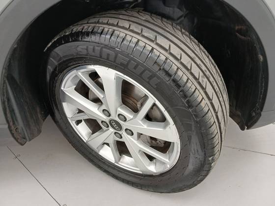 AUDI Q3 2.0 40 TFSI GASOLINA PRESTIGE QUATTRO TIPTRONIC — foto 13