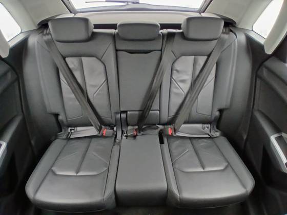 AUDI Q3 2.0 40 TFSI GASOLINA PRESTIGE QUATTRO TIPTRONIC — foto 18