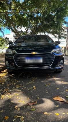 CHEVROLET ONIX 1.0 TURBO FLEX LT MANUAL CHEVROLET ONIX 1.0 TURBO FLEX LT MANUAL