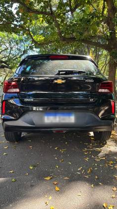CHEVROLET ONIX 1.0 TURBO FLEX LT MANUAL — foto 2