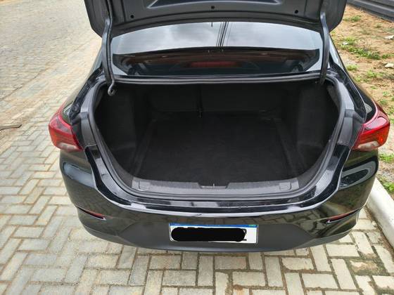 CHEVROLET ONIX 1.0 TURBO FLEX PLUS LT MANUAL — foto 4