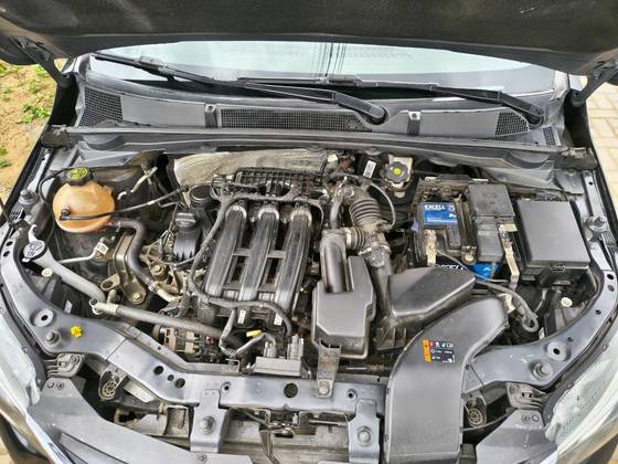 CHEVROLET ONIX 1.0 TURBO FLEX PLUS LT MANUAL — foto 7