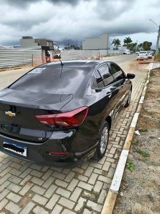 CHEVROLET ONIX 1.0 TURBO FLEX PLUS LT MANUAL — foto 5