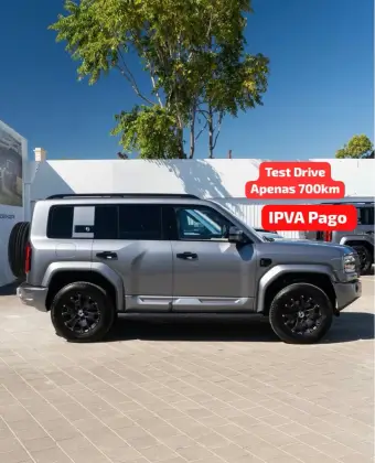 Carro 1.5 TURBO PHEV AWD AUTOMÁTICO